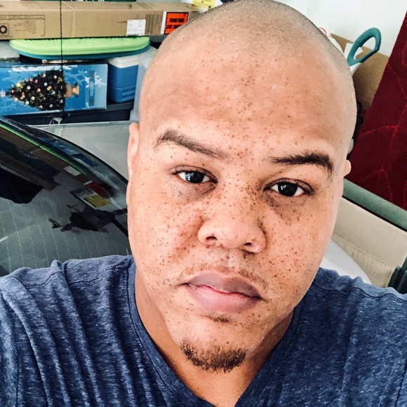 Meet your Posher, Brian - Picture 1 of 1